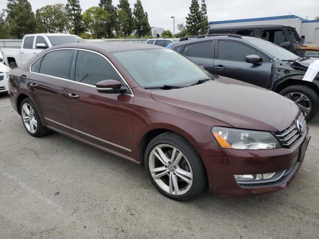 Photo 3 VIN: 1VWBN7A36DC063567 - VOLKSWAGEN PASSAT 