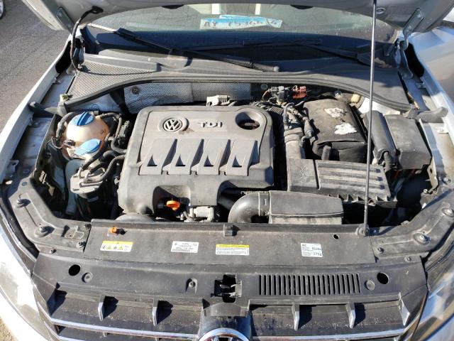 Photo 6 VIN: 1VWBN7A36DC070891 - VOLKSWAGEN PASSAT 