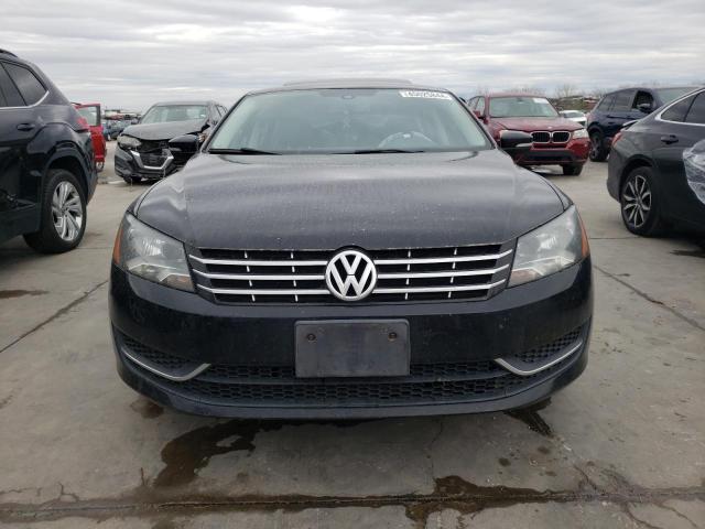 Photo 4 VIN: 1VWBN7A36DC078165 - VOLKSWAGEN PASSAT 