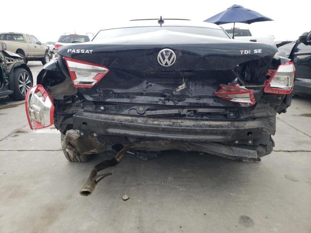 Photo 5 VIN: 1VWBN7A36DC078165 - VOLKSWAGEN PASSAT 