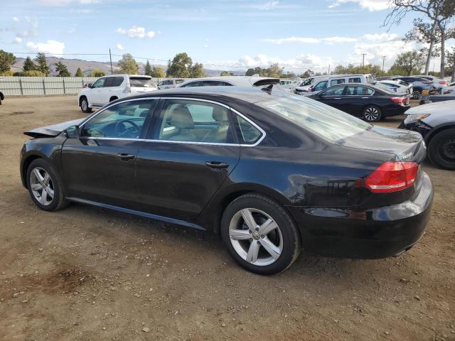 Photo 1 VIN: 1VWBN7A36DC095337 - VOLKSWAGEN PASSAT SE 