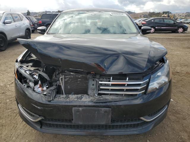 Photo 4 VIN: 1VWBN7A36DC095337 - VOLKSWAGEN PASSAT SE 