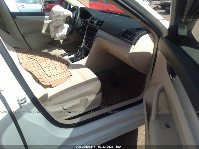 Photo 4 VIN: 1VWBN7A36DC096925 - VOLKSWAGEN PASSAT 