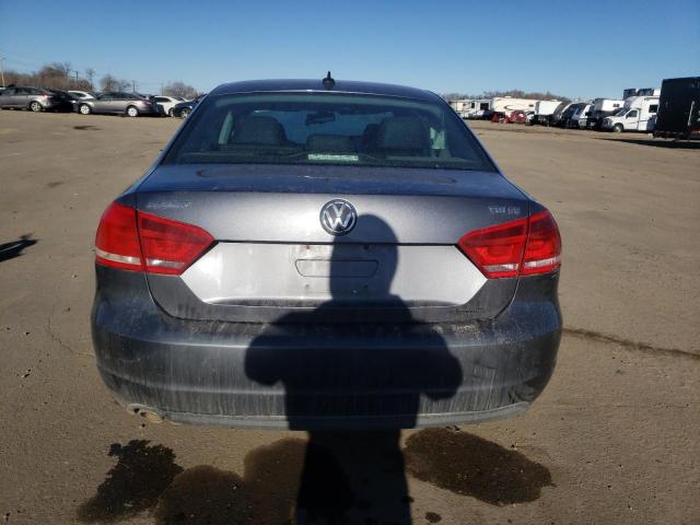 Photo 5 VIN: 1VWBN7A36DC113898 - VOLKSWAGEN PASSAT 