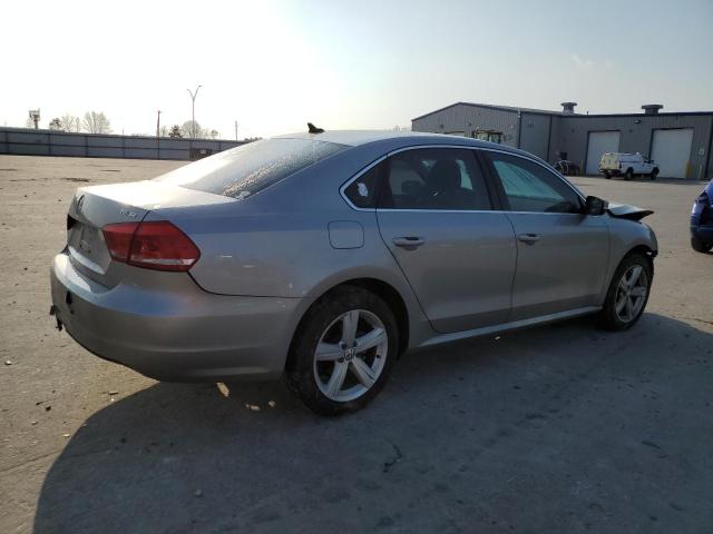 Photo 2 VIN: 1VWBN7A36DC116266 - VOLKSWAGEN PASSAT 