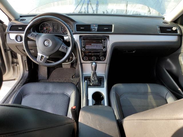 Photo 7 VIN: 1VWBN7A36DC116266 - VOLKSWAGEN PASSAT 