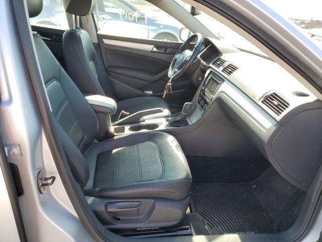 Photo 4 VIN: 1VWBN7A36DC122360 - VOLKSWAGEN PASSAT 