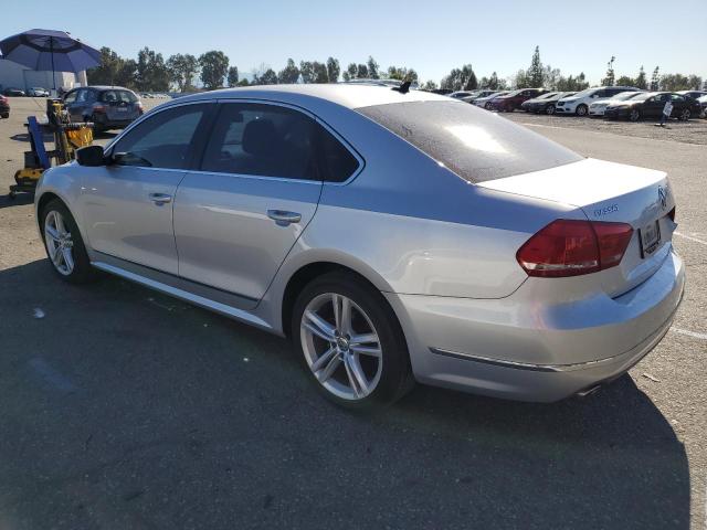 Photo 1 VIN: 1VWBN7A36DC150496 - VOLKSWAGEN PASSAT 