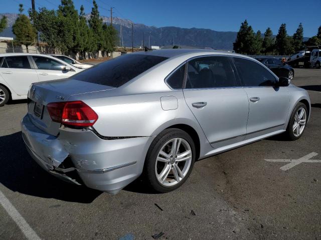 Photo 2 VIN: 1VWBN7A36DC150496 - VOLKSWAGEN PASSAT 