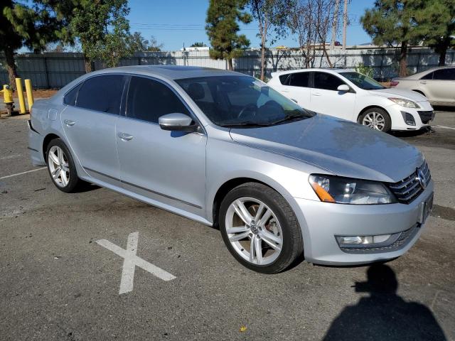 Photo 3 VIN: 1VWBN7A36DC150496 - VOLKSWAGEN PASSAT 