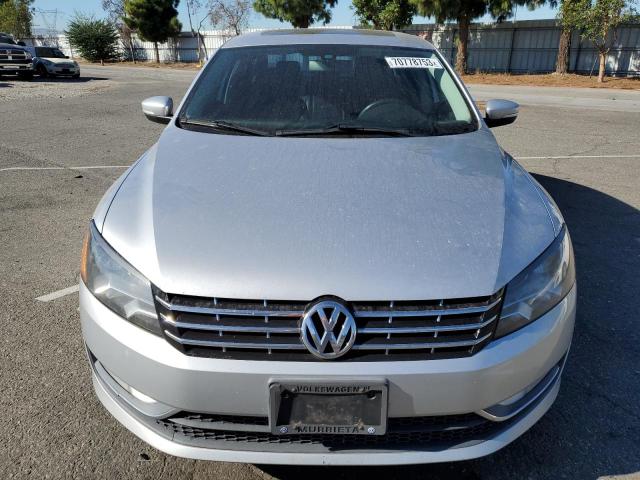 Photo 4 VIN: 1VWBN7A36DC150496 - VOLKSWAGEN PASSAT 