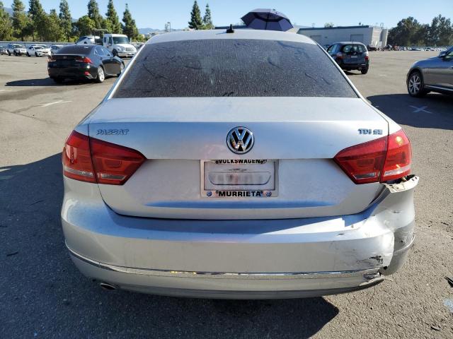 Photo 5 VIN: 1VWBN7A36DC150496 - VOLKSWAGEN PASSAT 