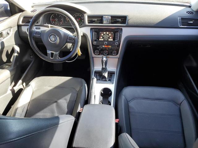 Photo 7 VIN: 1VWBN7A36DC150496 - VOLKSWAGEN PASSAT 