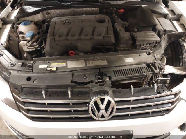 Photo 9 VIN: 1VWBN7A36EC012362 - VOLKSWAGEN PASSAT 