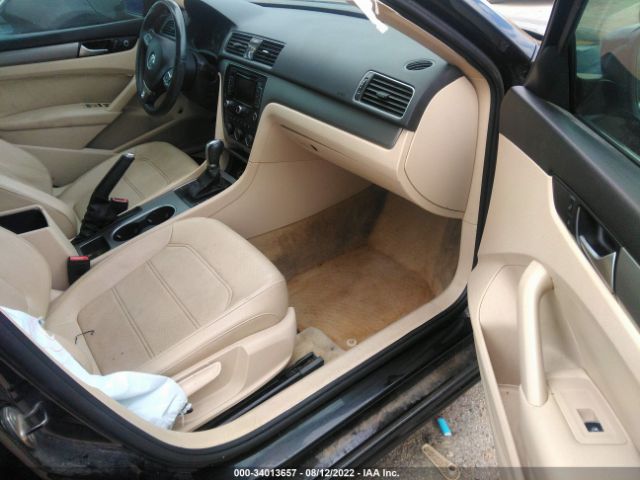 Photo 4 VIN: 1VWBN7A36EC017920 - VOLKSWAGEN PASSAT 