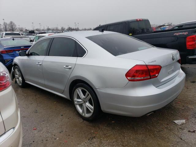 Photo 1 VIN: 1VWBN7A36EC037746 - VOLKSWAGEN PASSAT 