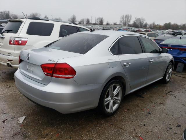 Photo 2 VIN: 1VWBN7A36EC037746 - VOLKSWAGEN PASSAT 