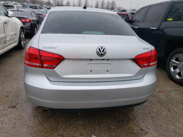 Photo 5 VIN: 1VWBN7A36EC037746 - VOLKSWAGEN PASSAT 