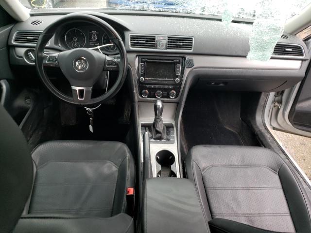 Photo 7 VIN: 1VWBN7A36EC037746 - VOLKSWAGEN PASSAT 