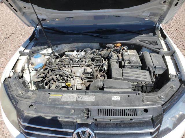 Photo 10 VIN: 1VWBN7A36EC056118 - VOLKSWAGEN PASSAT 