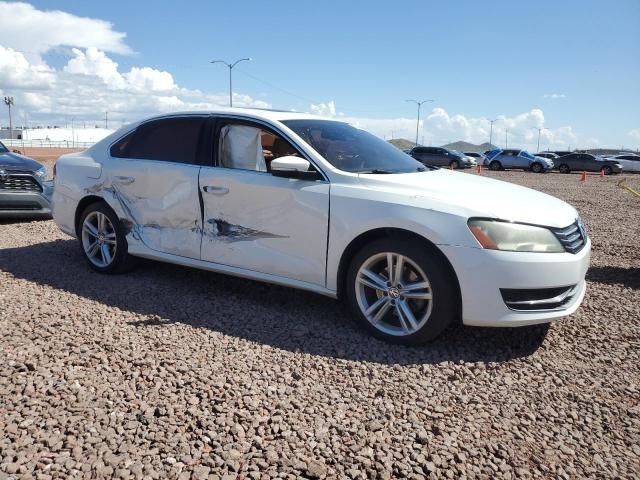 Photo 3 VIN: 1VWBN7A36EC056118 - VOLKSWAGEN PASSAT 