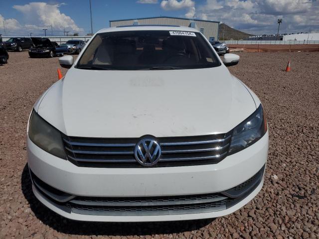 Photo 4 VIN: 1VWBN7A36EC056118 - VOLKSWAGEN PASSAT 