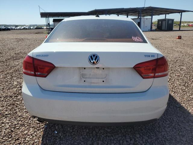 Photo 5 VIN: 1VWBN7A36EC056118 - VOLKSWAGEN PASSAT 