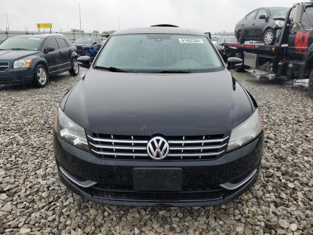 Photo 4 VIN: 1VWBN7A36EC058029 - VOLKSWAGEN PASSAT 