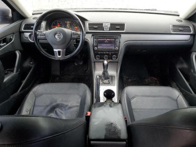 Photo 7 VIN: 1VWBN7A36EC058029 - VOLKSWAGEN PASSAT 