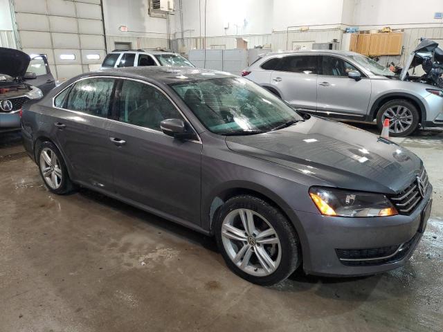 Photo 3 VIN: 1VWBN7A36EC070293 - VOLKSWAGEN PASSAT 