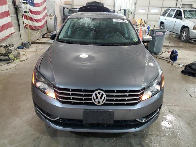 Photo 4 VIN: 1VWBN7A36EC070293 - VOLKSWAGEN PASSAT 