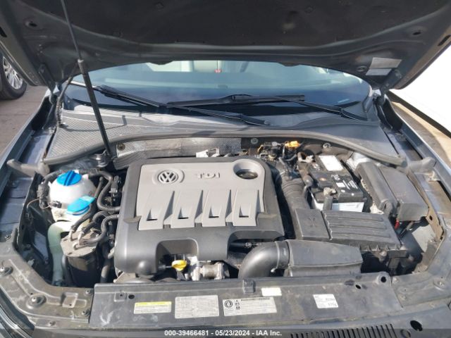 Photo 9 VIN: 1VWBN7A36EC084050 - VOLKSWAGEN PASSAT 