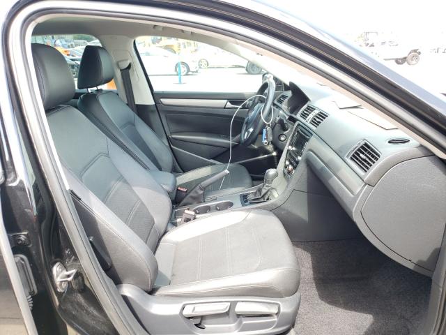 Photo 4 VIN: 1VWBN7A36EC090012 - VOLKSWAGEN PASSAT 