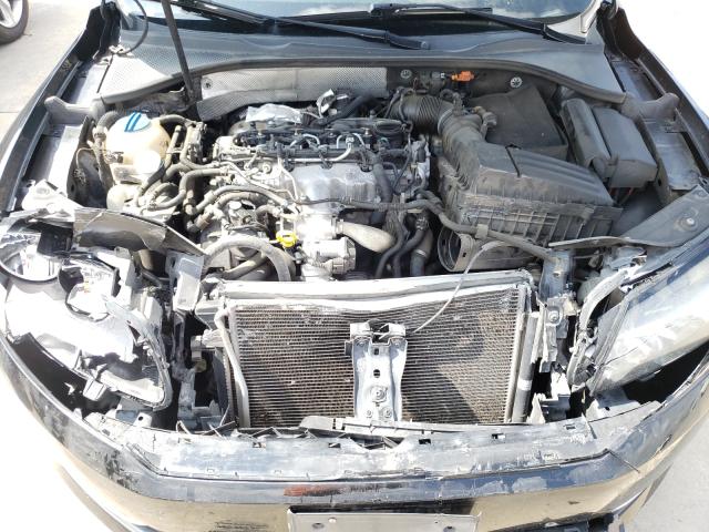 Photo 6 VIN: 1VWBN7A36EC090012 - VOLKSWAGEN PASSAT 