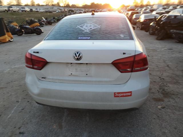 Photo 5 VIN: 1VWBN7A36EC110016 - VOLKSWAGEN PASSAT 