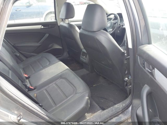 Photo 7 VIN: 1VWBN7A37CC017664 - VOLKSWAGEN PASSAT 