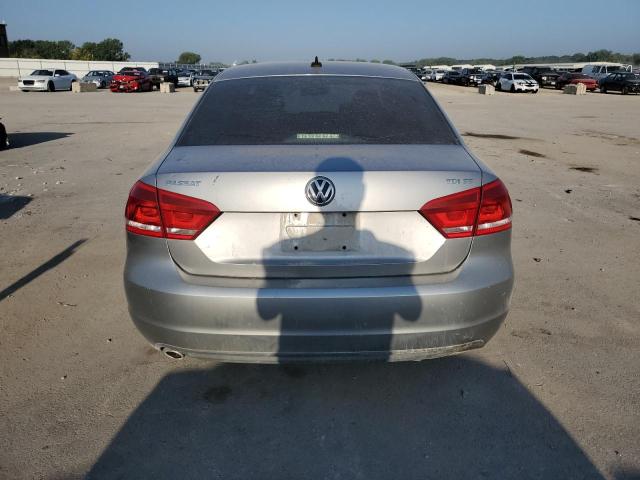 Photo 5 VIN: 1VWBN7A37CC026185 - VOLKSWAGEN PASSAT 