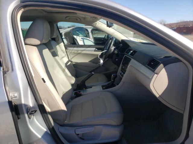 Photo 4 VIN: 1VWBN7A37CC102892 - VOLKSWAGEN PASSAT 