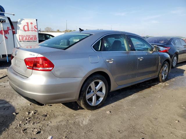 Photo 2 VIN: 1VWBN7A37CC108028 - VOLKSWAGEN PASSAT 