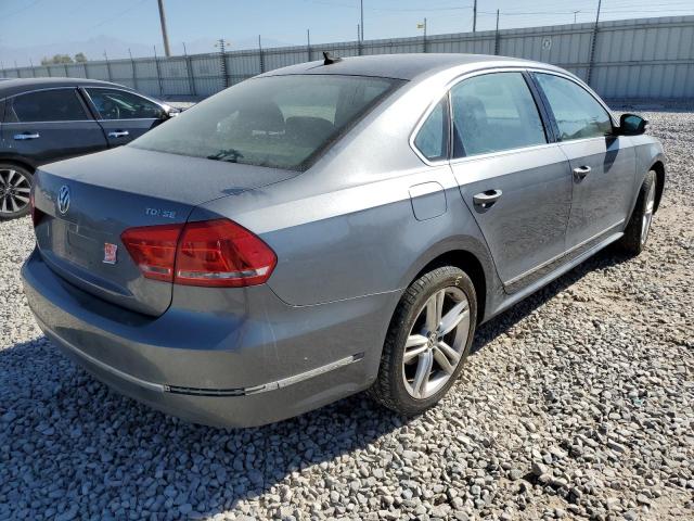 Photo 3 VIN: 1VWBN7A37DC002261 - VOLKSWAGEN PASSAT 