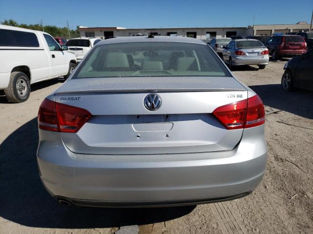 Photo 5 VIN: 1VWBN7A37DC004575 - VOLKSWAGEN PASSAT 