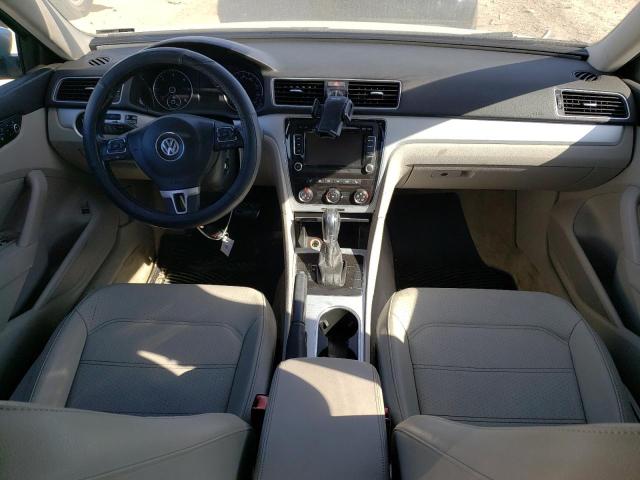 Photo 7 VIN: 1VWBN7A37DC004575 - VOLKSWAGEN PASSAT 