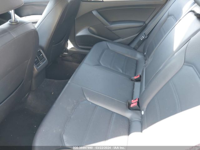 Photo 7 VIN: 1VWBN7A37DC010926 - VOLKSWAGEN PASSAT 