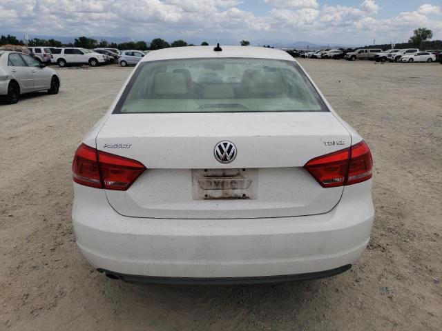 Photo 5 VIN: 1VWBN7A37DC022266 - VOLKSWAGEN PASSAT SE 