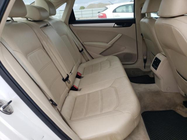 Photo 9 VIN: 1VWBN7A37DC022266 - VOLKSWAGEN PASSAT SE 