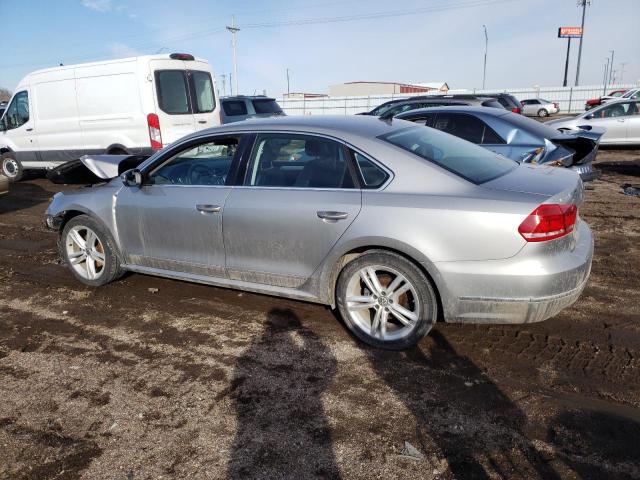 Photo 1 VIN: 1VWBN7A37DC043912 - VOLKSWAGEN PASSAT 