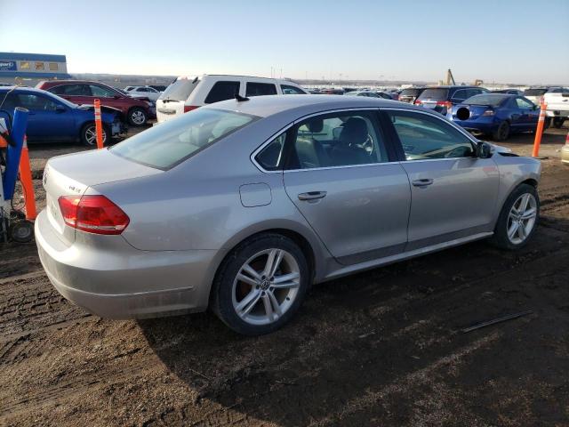 Photo 2 VIN: 1VWBN7A37DC043912 - VOLKSWAGEN PASSAT 