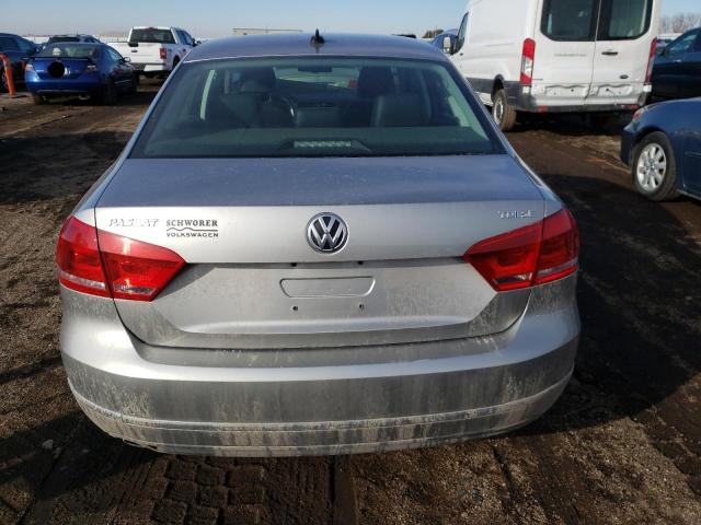 Photo 5 VIN: 1VWBN7A37DC043912 - VOLKSWAGEN PASSAT 