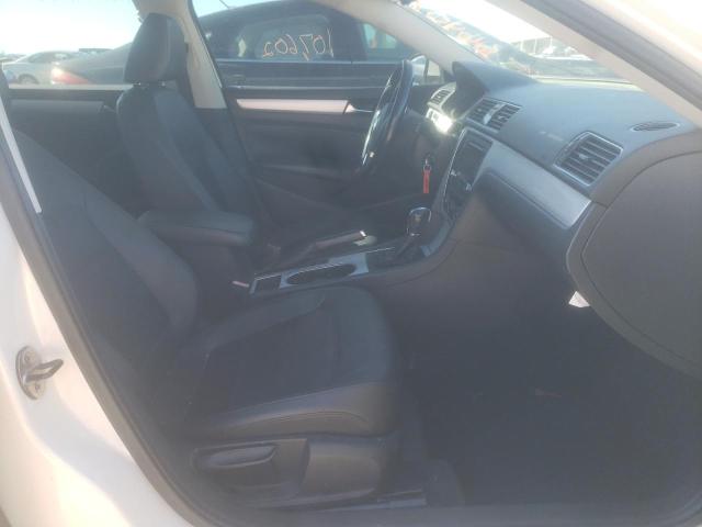 Photo 4 VIN: 1VWBN7A37DC044140 - VOLKSWAGEN PASSAT 