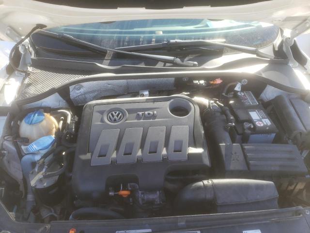 Photo 6 VIN: 1VWBN7A37DC044140 - VOLKSWAGEN PASSAT 